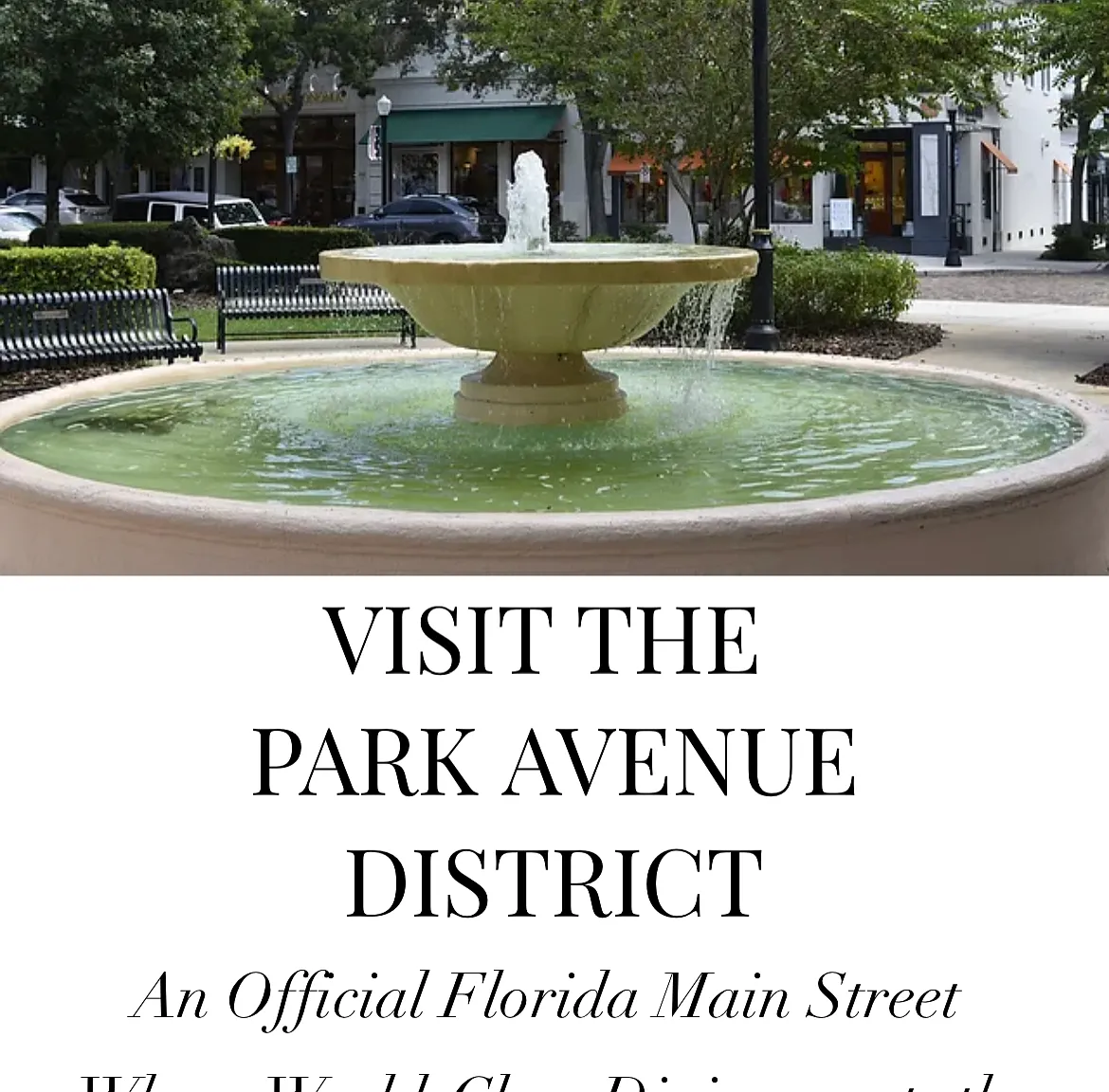 Railroad Ave, Winter Park — Photo 2