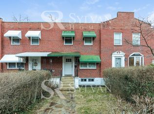 8671 Oak Rd, Baltimore, MD 21234