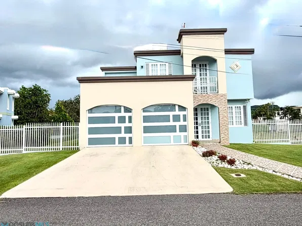 6 Reparto Villa Ruth, Aguadilla, PR 00603
