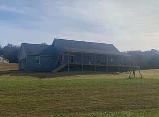 29516 Us Highway 127, Pikeville, TN 37367