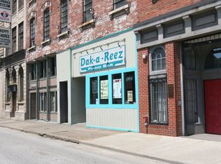 808 Kanawha Blvd E, Charleston, WV 25301
