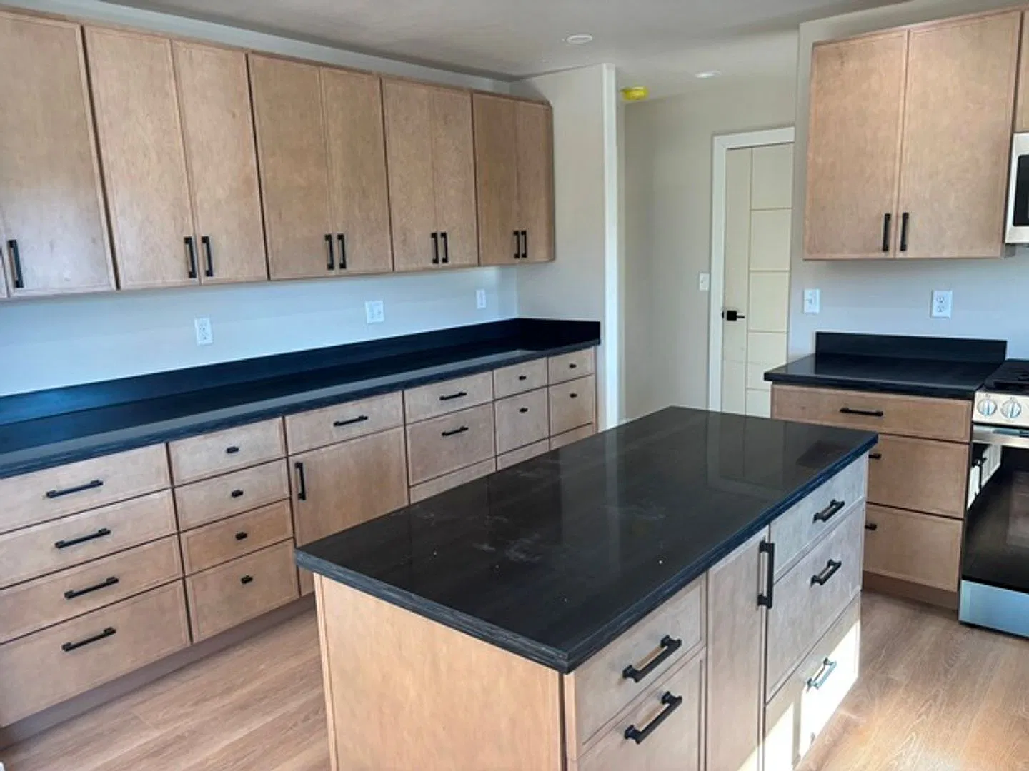 New Construction 3 bed/2 bath house — Photo 4