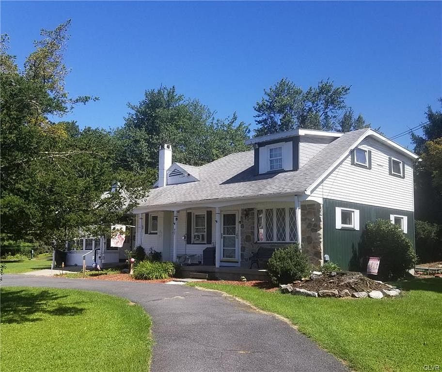 97 Rutt Rd, Bangor, PA 18013 Zillow