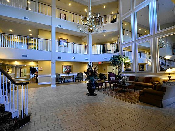 5th image of 2803 Kings Crossing Dr APT 319