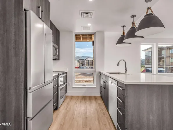 91 Mount Hope Cir #A101, Eagle, CO 81631