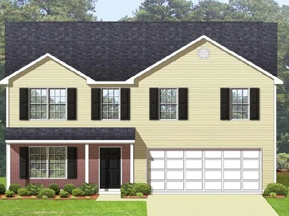 3726 Carol Oferrell Ct, Greensboro, NC 27405