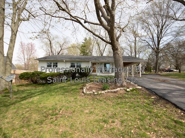 1915 Redman Rd, Saint Louis, MO 63138