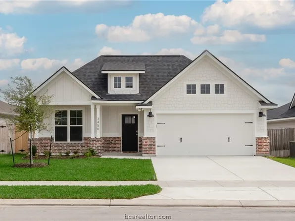 3456 Pointe Du Hoc Dr, Bryan, TX 77808