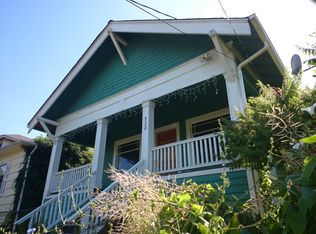 932 29th Ave, Seattle, WA 98122