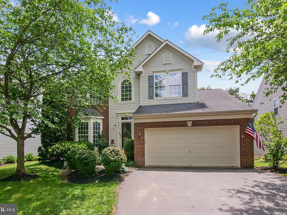 26097 Springdale Dr, Chantilly, VA 20152 Zillow