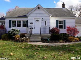 2326 16th Ave, Moline, IL 61265