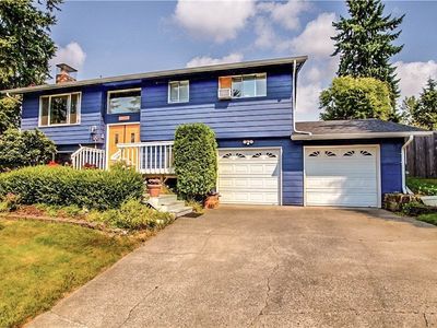 5123 134th St SE, Everett, WA, 98208