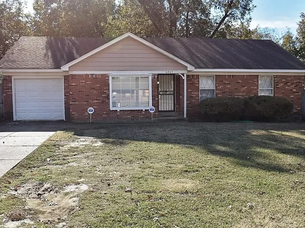 4245 Knight Arnold Rd, Memphis, TN 38118