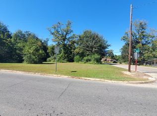 407 1st Ave, Ashford, AL 36312