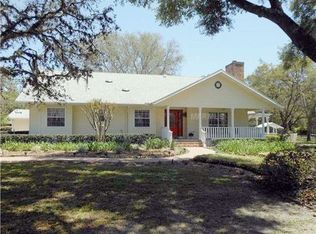 1981 Hazen Rd, Deland, FL 32720