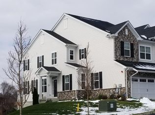 3420 Bergamont Way, Chester Springs, PA 19425