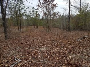 LOT 9 Highland Rdg, Duncanville, AL 35456