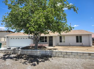 5989 Daisy Ave, Twentynine Palms, CA 92277