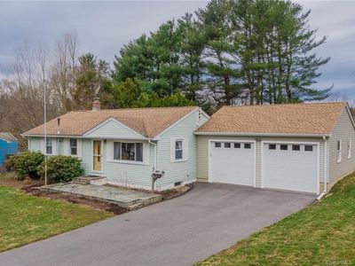 80 Lynn St, Colchester, CT, 06415