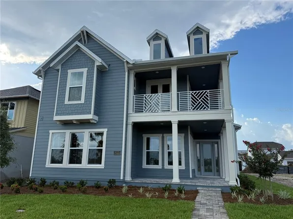 9725 MACBRIDE DRIVE, ORLANDO, FL 32827