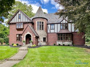 2102 Mount Vernon Ave, Toledo, OH