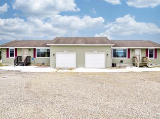 10609 E Lovejoy Rd, Perry, MI 48872