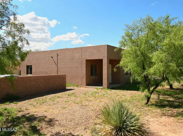 302 W Canada St, Tucson, AZ 85706