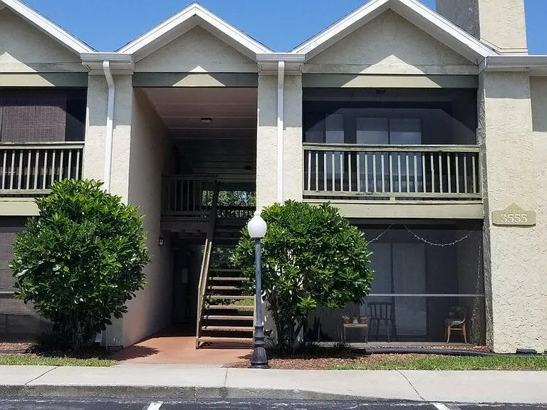 3535 Sable Palm Ln #G — Photo 1