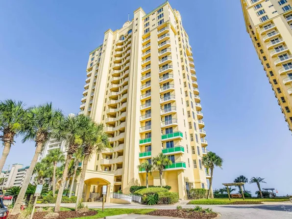 13601 Perdido Key Dr #W2d, Pensacola, FL 32507