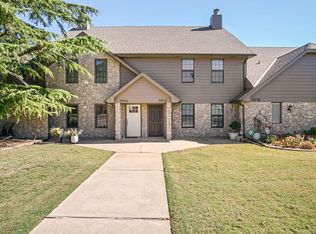 11912 Shady Trail Ln, Oklahoma City, OK 73120