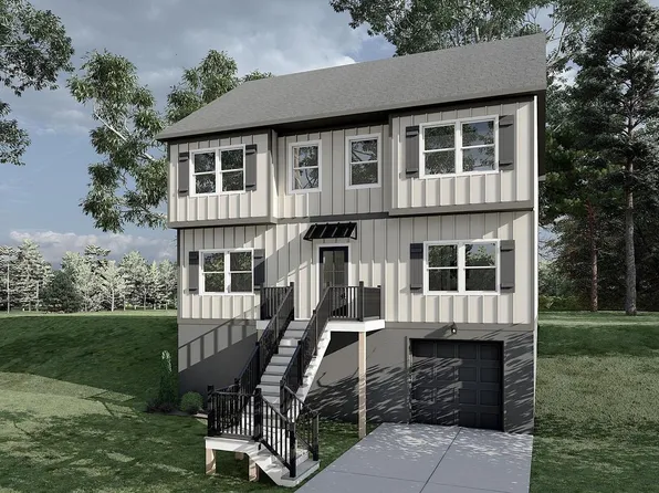 448 Cedar Ln, Bluemont, VA 20135