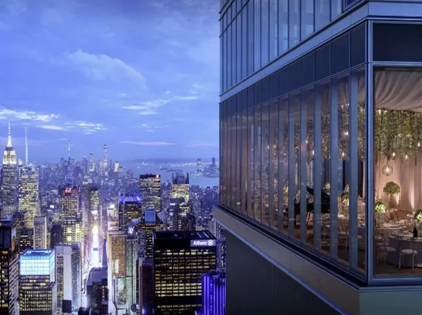 217 West 57th Street image 20 of 24