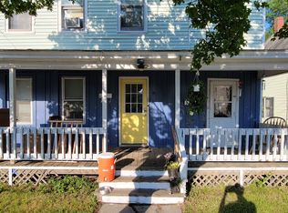 126 North Ave #126, Burlington, VT 05401