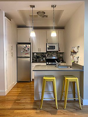 1st image of 566 Sterling Pl #4C