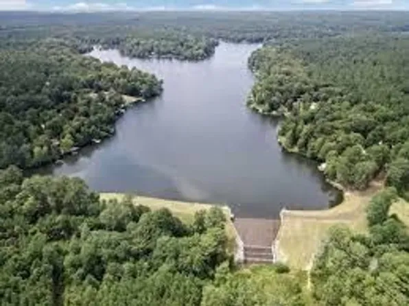 1254 County Road 3180, Colmesneil, TX 75938