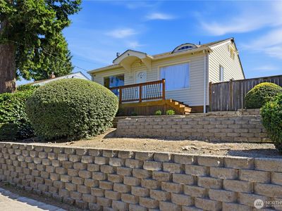 5628 N 45th Street, Tacoma, WA, 98407