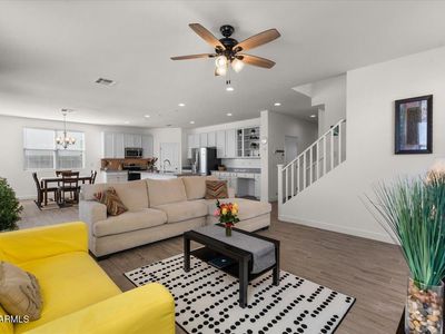 37713 N Bentgrass Rd, San Tan Valley, AZ, 85140