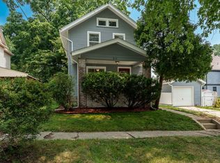 613 Napoleon St, Rockford, IL 61103