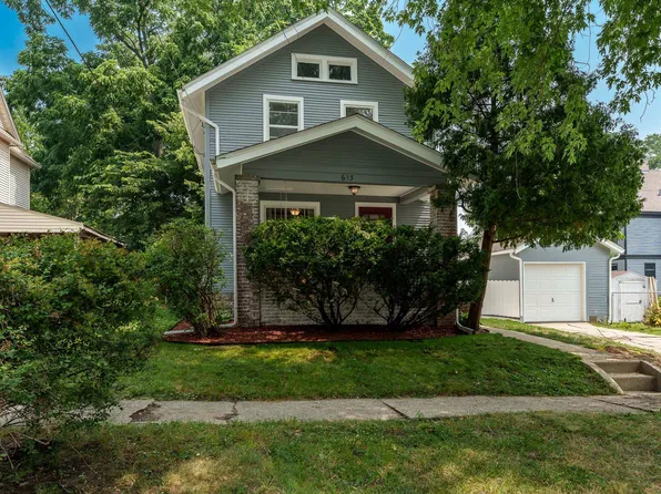 613 Napoleon St, Rockford, IL 61103
