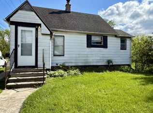 7292 Meadow Ave, Warren, MI 48091