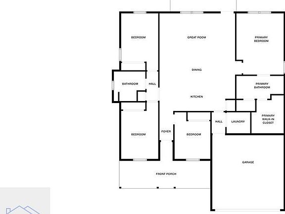 2nd image of 93 Ennis Rd