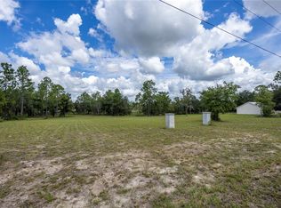 11491 NE 109TH PLACE, ARCHER, FL 32618