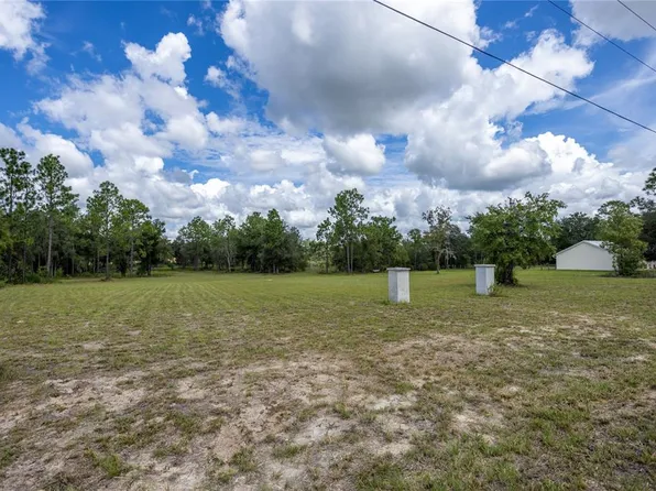 11491 NE 109TH PLACE, ARCHER, FL 32618