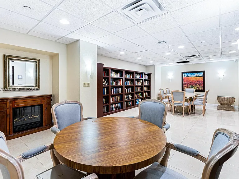 2451 Brickell Ave #14C — Photo 43