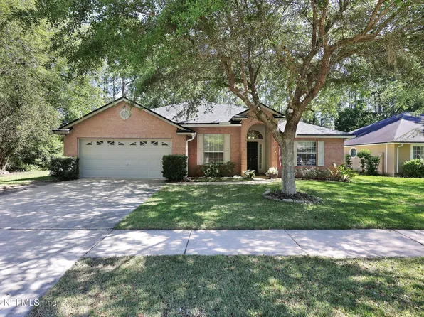 573 MISTY MORNING Court, Jacksonville, FL 32218