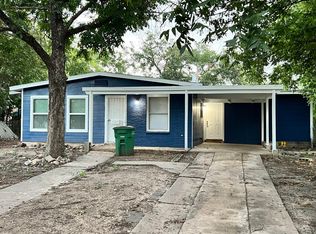 4330 Redstone Dr, San Antonio, TX 78219