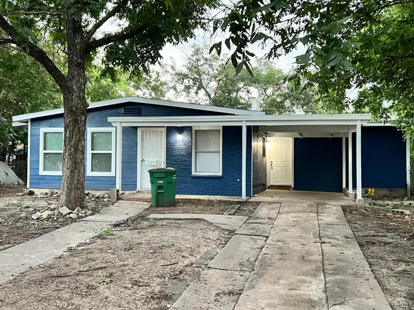 4330 Redstone Dr, San Antonio, TX 78219