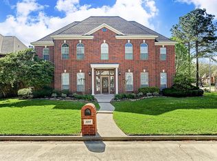 5315 Valleyview Creek Ct, Spring, TX 77379