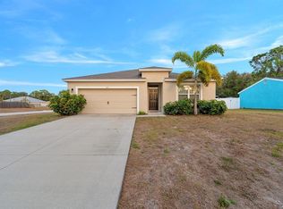 419 Fillmore Ave NE, Palm Bay, FL 32909