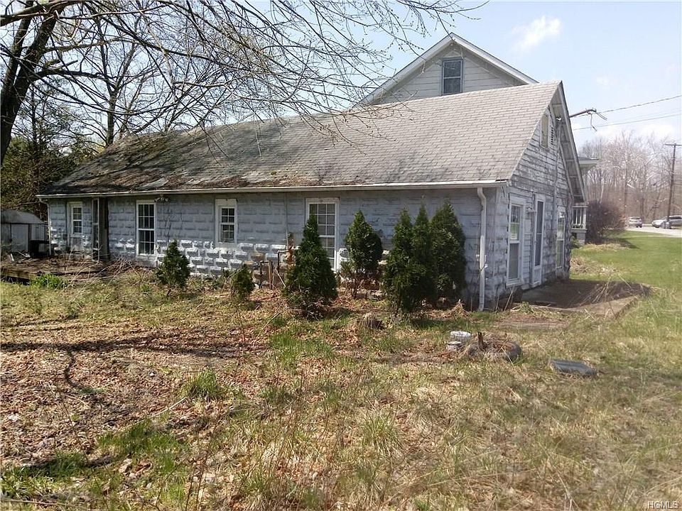 2754 Route 6, Slate Hill, NY 10973 Zillow